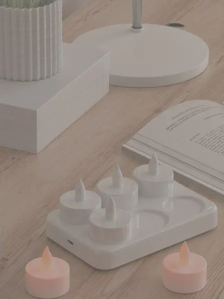  iluminaci&oacute;n diaria