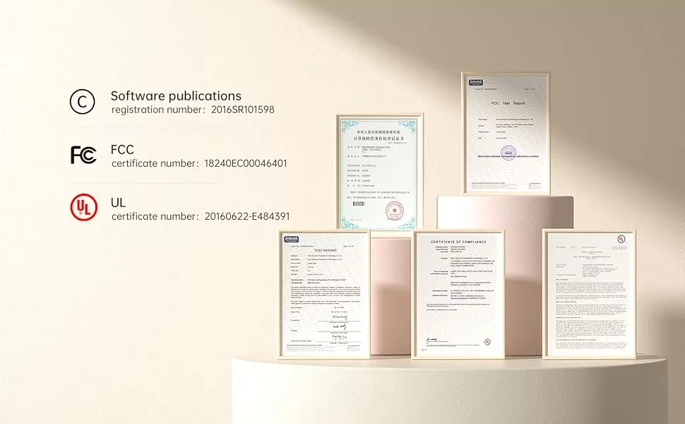 Lámpara calentadora de velas