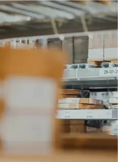 100000 capacidad de producción mensual 100000 Monthly production capacity