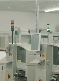 5000 ㎡ Área de taller 5000 ㎡ Workshop area