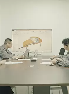 10 años de experiencia 10 Years experience